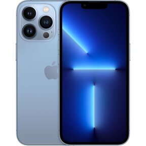 iPhone 13 Pro - 256GB - Blauw