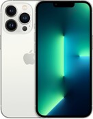 Apple iPhone 13 Pro - 128GB - Zilver - Als nieuw (marge)