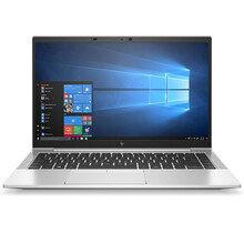 HP Elitebook 840 G8 14'' - i5 11th  - 16GB/256GB SSD - Als Nieuw Refurbished