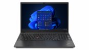 Lenovo ThinkPad E15 G3 - Ryzen 5 5500U - AMD Radeon - 512GB - 16GB - Zwart - Als Nieuw