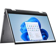Dell Inspiron 14 2-in-1 – i7 13e Gen – 16GB RAM – 1TB SSD – Touch – Zilver – Zeer Goed – (marge)