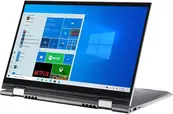 Dell Inspiron 14 2-in-1 – i7 13e Gen – 16GB RAM – 1TB SSD – Touch – Zilver – Zeer Goed – (marge)