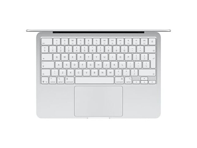 Apple MacBook Neo A18 Pro – 256GB - 8GB – Zilver – Nieuw