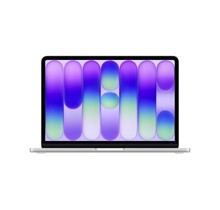 Apple MacBook Neo  512GB - 8GB - met Touch ID - Zilver - Nieuw