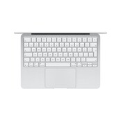 Apple MacBook Neo  512GB - 8GB - met Touch ID - Zilver - Nieuw