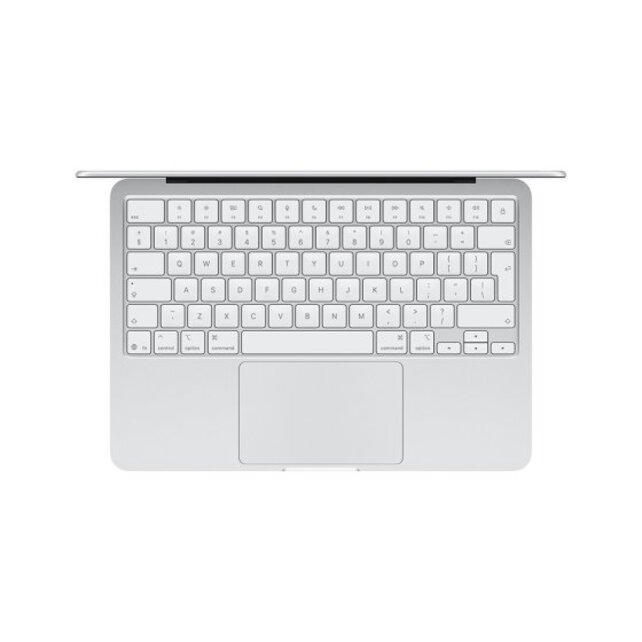 Apple MacBook Neo  512GB - 8GB - met Touch ID - Zilver - Nieuw