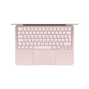 Apple MacBook Neo  512GB - 8GB - met Touch ID - Blush - Nieuw (roze)