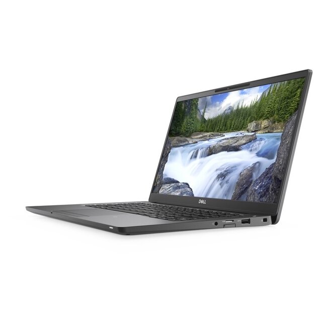 Dell Latitude 7400 i5 laptop i5 8GB/256GB SSD - Zeer goed - (marge)