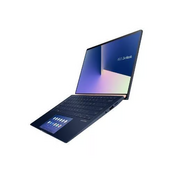 Asus ZenBook UX534FT 15" - 512 GB/16GB  - i7-10th - Blauw - Als Nieuw (marge)