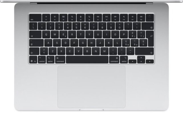 MacBook Air M5 13" 16GB / 512GB  - Nieuw