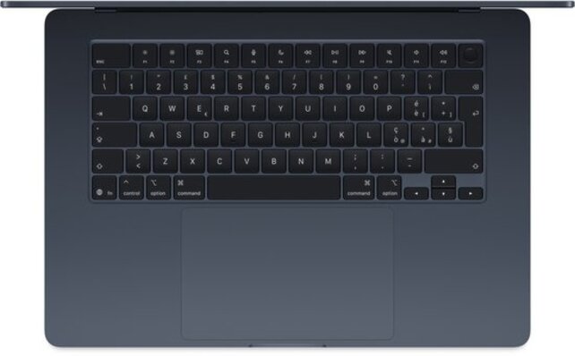 MacBook Air M5 13" 16GB / 512GB  - Nieuw