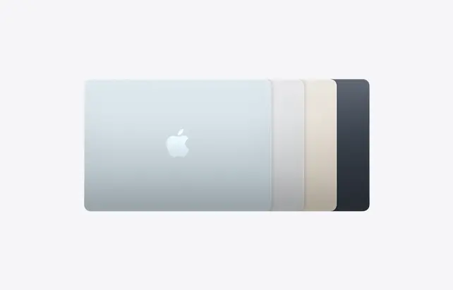 MacBook Air M5 13" 16GB / 512GB  - Nieuw