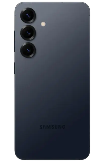 Samsung Galaxy S25 - nieuw