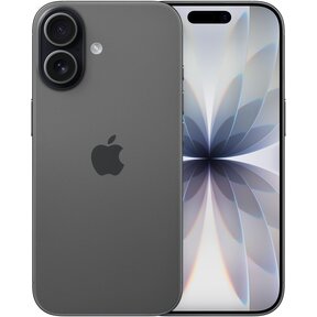 iPhone 17 - 256GB - Zwart - Als nieuw