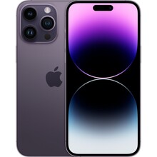 iPhone 14 Pro Max - 128GB  - Paars