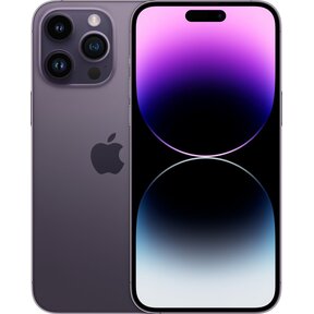 iPhone 14 Pro Max - 128GB  - Paars