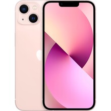 iPhone 13 - 128GB - Roze - Als Nieuw