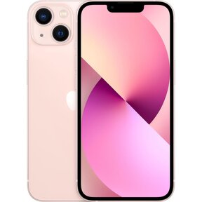 iPhone 13 - 128GB - Roze - Als Nieuw