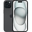 Apple iPhone 15 - 128GB - Nieuw Zwart (aanbieding)