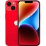 Apple iPhone 14 - 128GB - Zeer Goed Rood (marge)