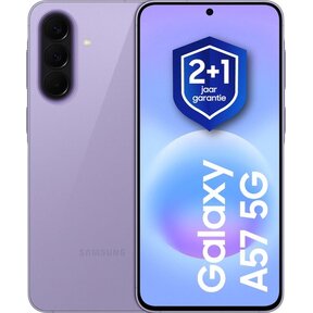 Samsung Galaxy A57 5G - Nieuw