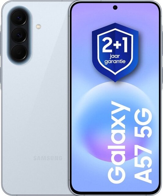 Samsung Galaxy A57 5G - Nieuw