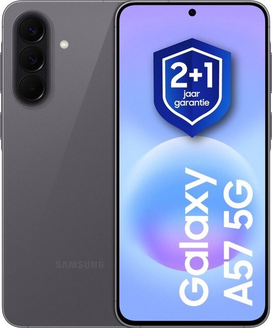 Samsung Galaxy A57 5G - Nieuw