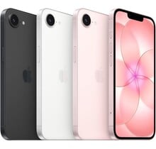 Apple iPhone 17e - Nieuw