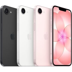 Apple iPhone 17e - Nieuw