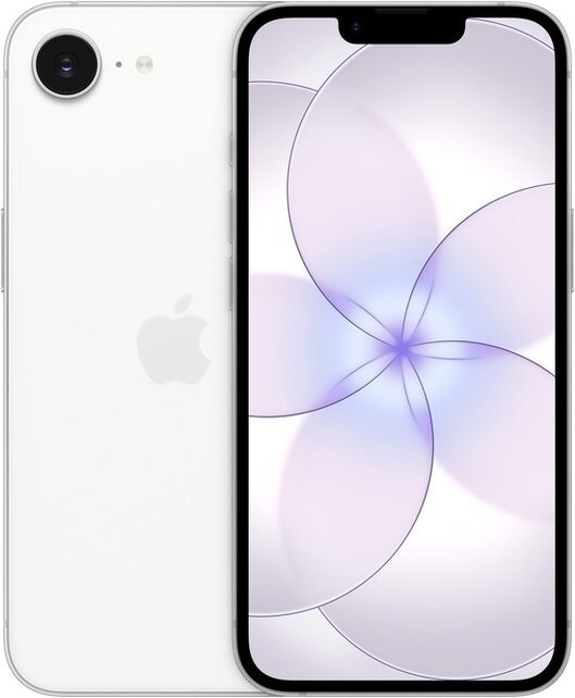 Apple iPhone 17e - Nieuw