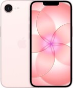 Apple iPhone 17e - Nieuw