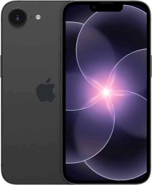 Apple iPhone 17e - Nieuw