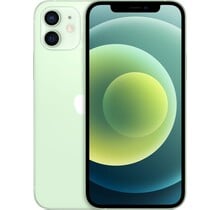 Apple iPhone 12 - 64GB - Als Nieuw -  Groen (Marge)