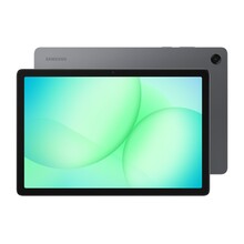 Samsung Galaxy Tab A11+, Wi-Fi, 6GB ram, 128GB opslag Grijs