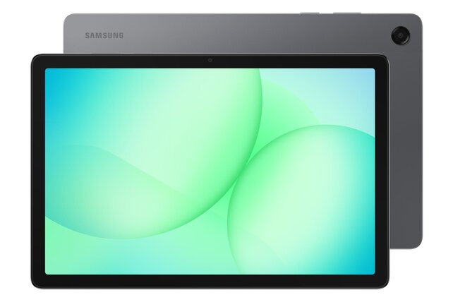 Samsung Galaxy Tab A11+, Wi-Fi, 6GB ram, 128GB opslag Grijs