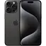 Apple iPhone 15 Pro Max - 256GB - Black Titanium - Goed (Marge)