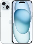 Apple iPhone 15 Plus -128GB - Blauw - Als Nieuw (Marge)