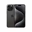 Apple Apple iPhone 15 Pro - 128GB - Zeer Goed -  Zwart Titanium (Marge)