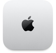 Mac mini 2024 - M4 - 256GB - 16GB - Nieuw