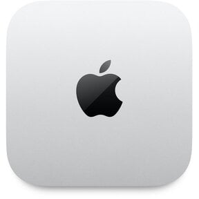 Mac mini 2024 - M4 - 256GB - 16GB - Nieuw