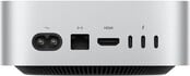 Mac mini 2024 - M4 - 256GB - 16GB - Nieuw