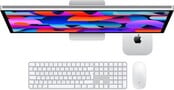 Mac mini 2024 - M4 - 256GB - 16GB - Nieuw