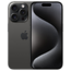 Apple iPhone 15 Pro - 128GB - Als Nieuw Zwart Titanium (Marge)