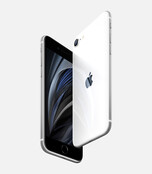 Apple Apple iPhone SE 2020  - 64GB - Als Nieuw - Wit (Marge)