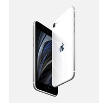 Apple Apple iPhone SE 2020  - 64GB - Als Nieuw - Wit (Marge)