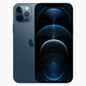 Apple iPhone 12 Pro - 256GB - Blauw - Als Nieuw - (Marge)