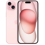 Apple iPhone 15 - 128GB - Roze - Zeer goed (marge)
