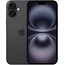 Apple iPhone 16 Plus - 128GB - Als nieuw - Zwart (marge)