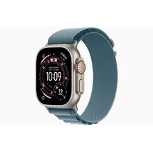 Watch Ultra 3  - Naturel - Alpine bandje - Als Nieuw (Marge)