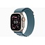 Apple Watch Ultra 3 - - Naturel - Alpine bandje - Als Nieuw (Marge)